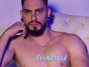 Aronkwok