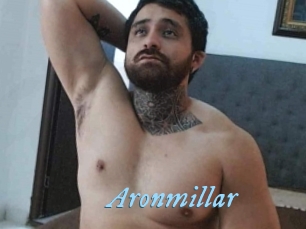 Aronmillar