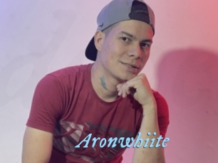 Aronwhiite