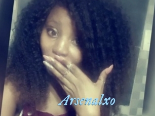 Arsenalxo