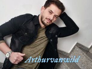 Arthurvanwild