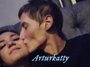 Arturkatty