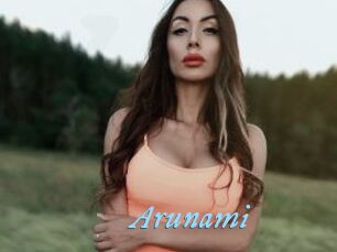 Arunami