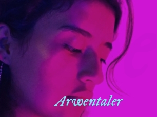 Arwentaler