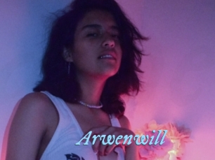 Arwenwill