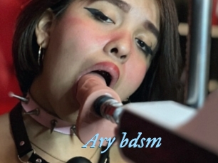 Ary_bdsm