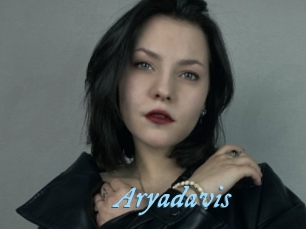 Aryadavis