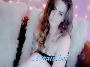 Aryaisabel