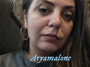 Aryamalone