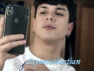 Aryamsebastian