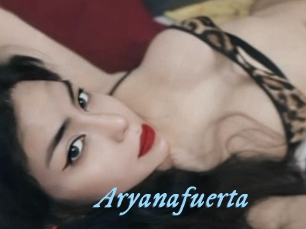 Aryanafuerta