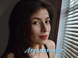 Aryanarousse