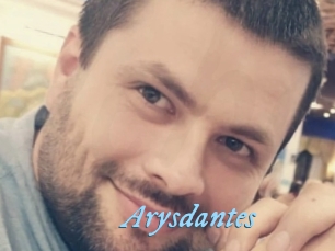 Arysdantes