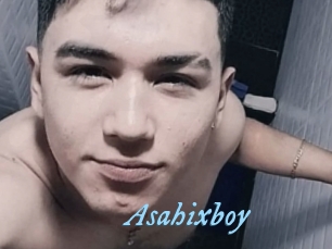 Asahixboy