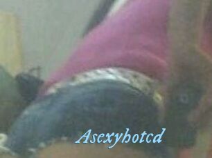 Asexyhotcd