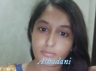 Ashadani