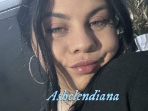 Ashelendiana