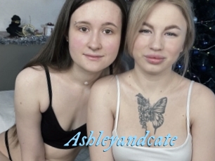 Ashleyandcate