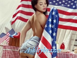 Ashleybrazer