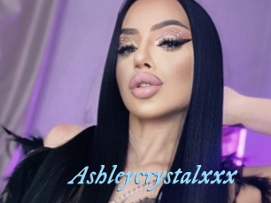 Ashleycrystalxxx