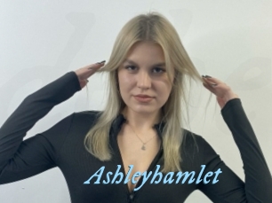 Ashleyhamlet