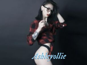 Ashleyollie