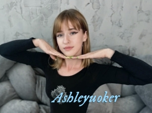 Ashleyuoker