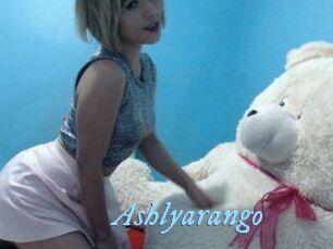 Ashlyarango