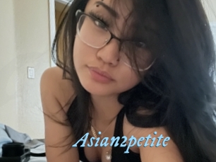 Asian2petite