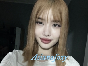 Asianafoxy