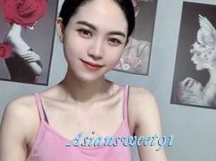 Asiansweet91