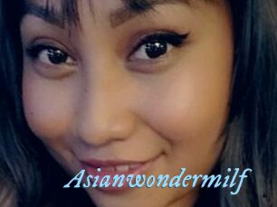 Asianwondermilf
