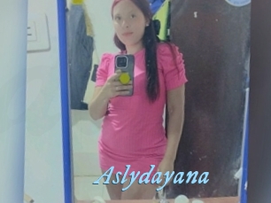 Aslydayana