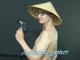 Assassins_gamer