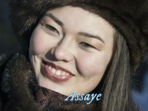 Assaye