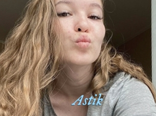 Astik
