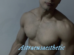 Astraeusaesthetic