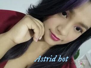 Astrid_hot