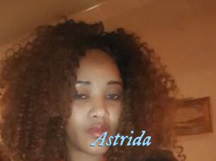 Astrida