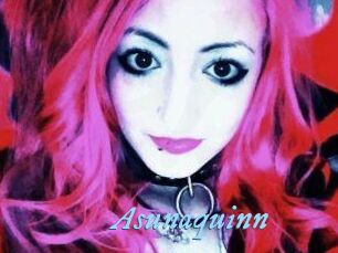 Asunaquinn