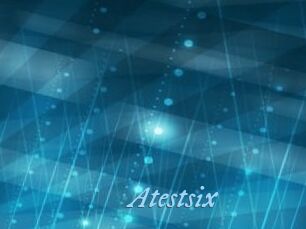 Atestsix
