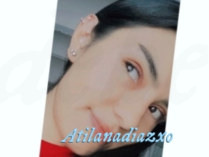 Atilanadiazxo