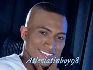 Atleclatinboy98