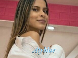 Atyblue