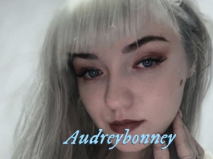 Audreybonney