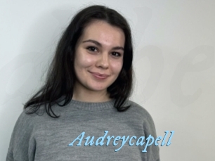 Audreycapell