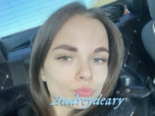 Audreydeary