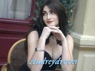 Audreydrover