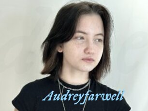 Audreyfarwell