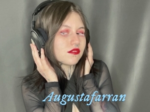 Augustafarran